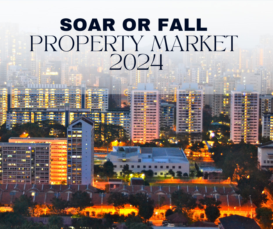 Singapore Property Market Predictions