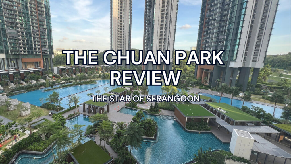 The Chuan Park Review Cover Image